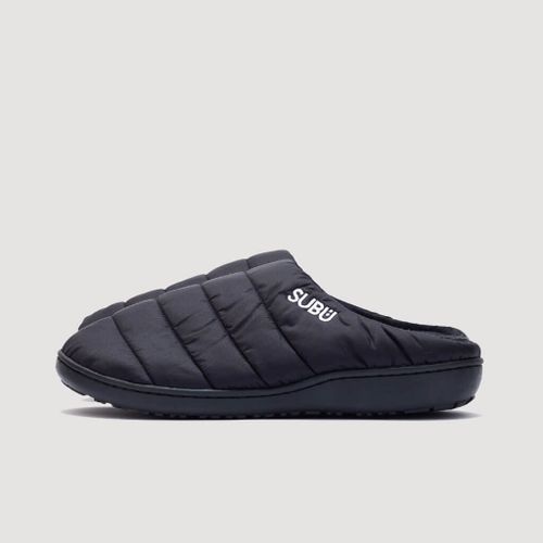 Slippers - Black