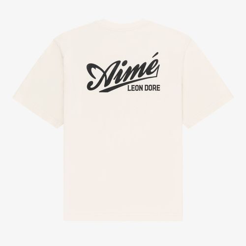 Cycling Logo Tee