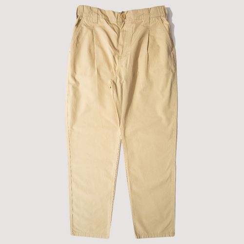 Waiters Pant - Khaki