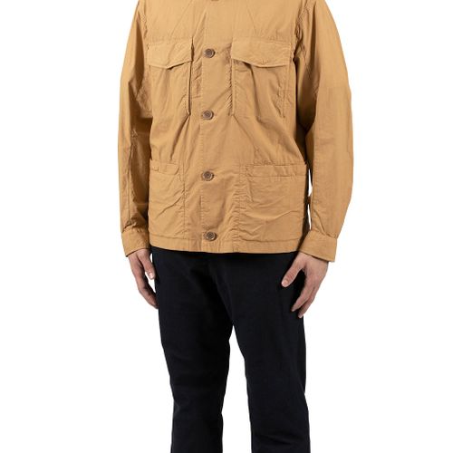 Chase Overshirt Cotton