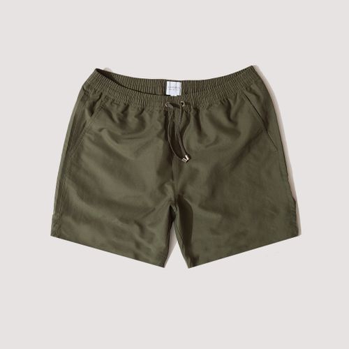 Swimshort - Hunter Green