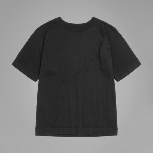 Tech Merino T-shirt