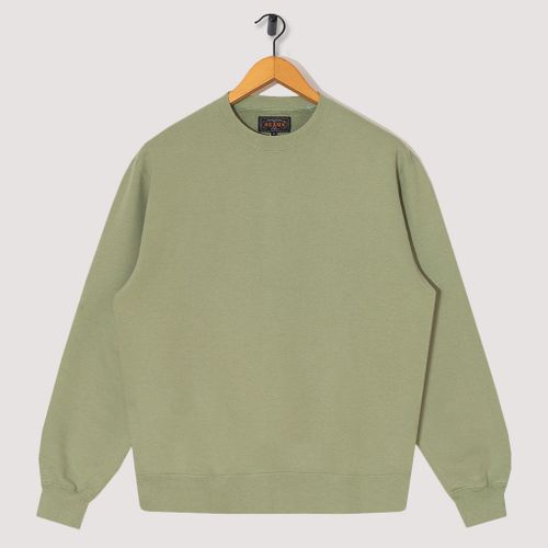 Sweat Crew - Green