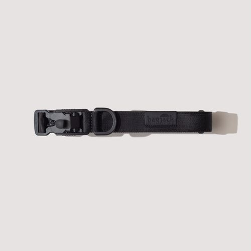 NXL V-Buckle 25mm Belt - Black