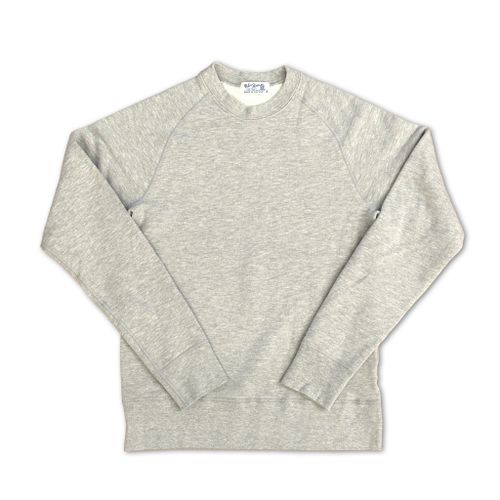 Freedom Sweat Shirts / H.Grey