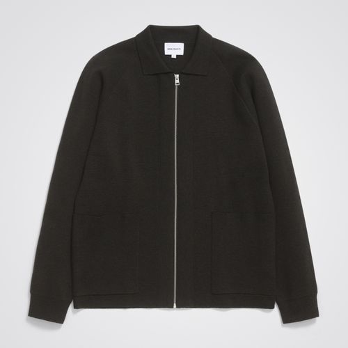 Bjarne Milano Full Zip Jacket