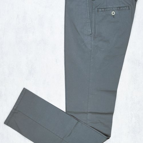 Rota 290/2 Grey Cotton Chinos (NOS)