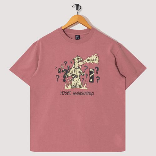 Mystic Awakenings T-Shirt - Rose Taupe