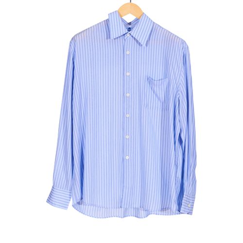 Above Shirt Flat Corp Floating Tencel