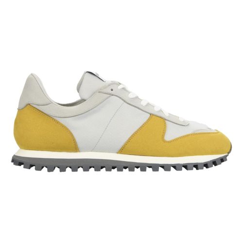 Marathon Trail Yellow