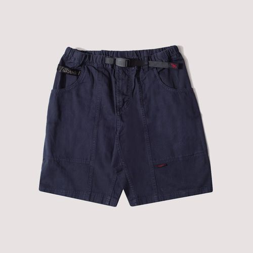 Gadget Short - Double Navy