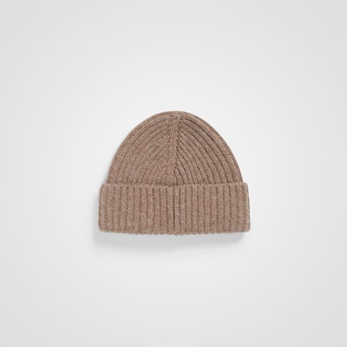 Alpaca Beanie