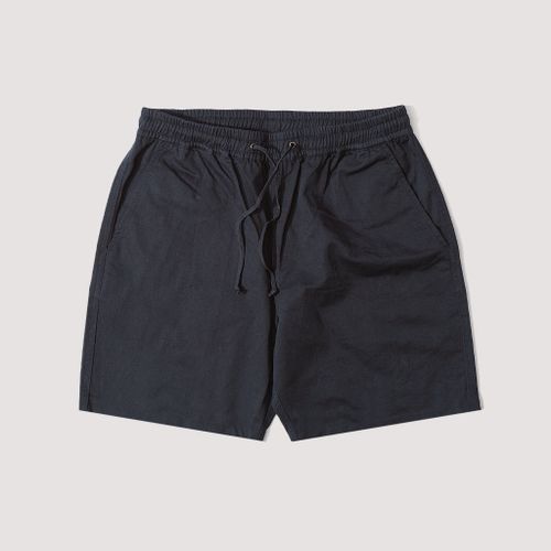 Beach Short - Navy