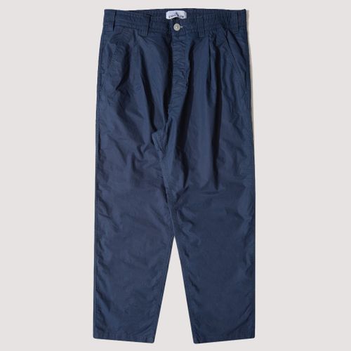 Loose Trouser - Royal (V0127)