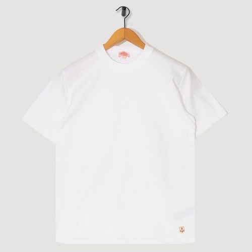 T-Shirt Heritage - White