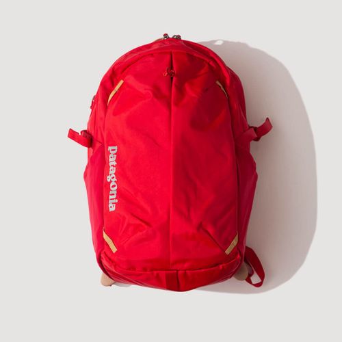 Refugio Day Pack 26L - Turing Red