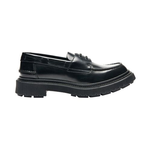 Type 174 Black Loafer