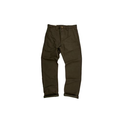 Deck Pant Olive