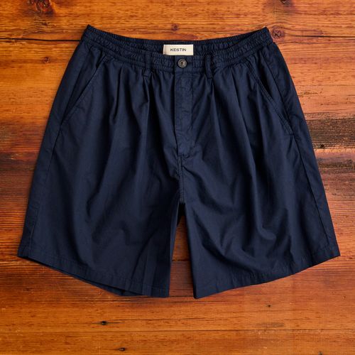 Mhor Shorts in Navy