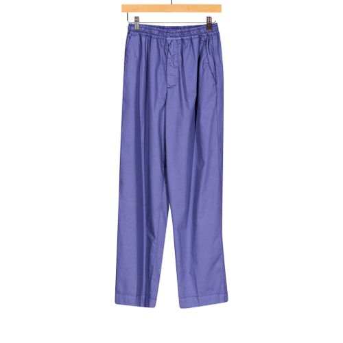 Alex Popin Trouser Light Blue