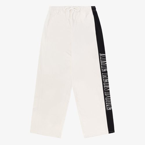 Colorblock Track Pant