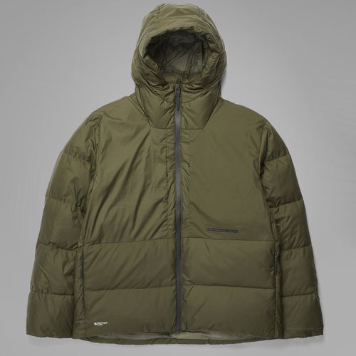 Asger Pertex Quantum Down Jacket