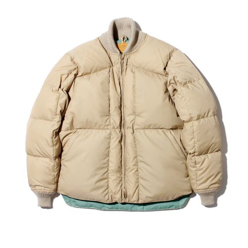 PRE ORDER Rocky Mountain Featherbed GT MC Jacket- Beige