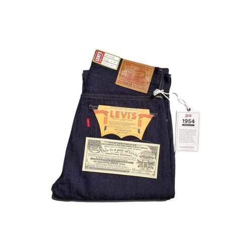 1954 501® Jeans Rigid C7835 V2