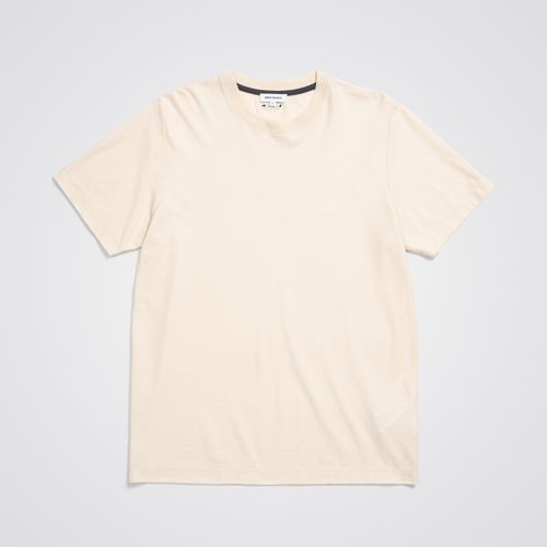 Cotton Crêpe T-shirt