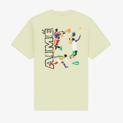 Sports Icon Tee