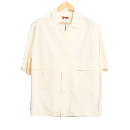 Overshirt Ventura Ecru