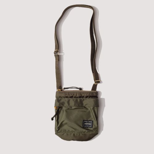 Force Shoulder Pouch - Olive Drab