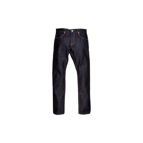 Avila Slim Taper 14.50 ounce Kaihara Denim