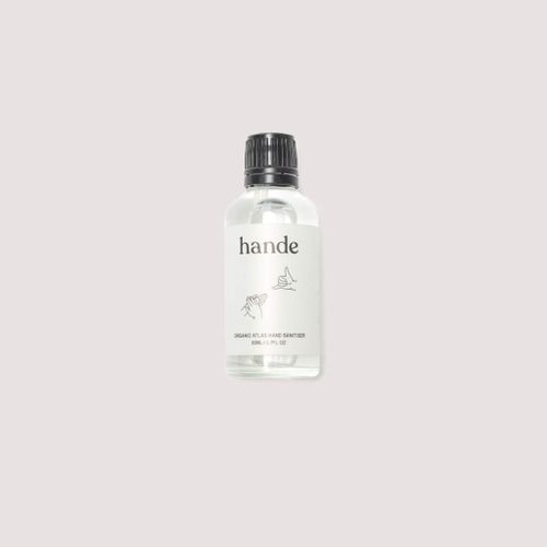 Organic Atlas Hand Sanitiser