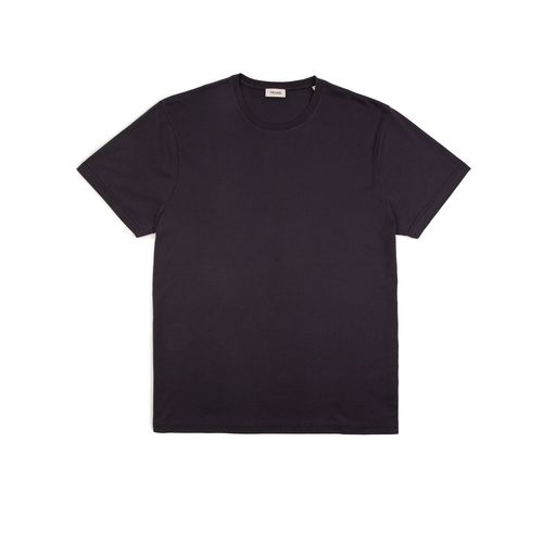 Trunk York Short Sleeve T-Shirt: Navy