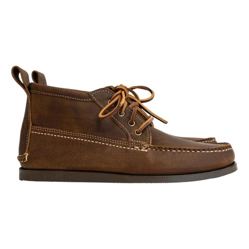 Riverside Chukka - Trail Crazy Horse