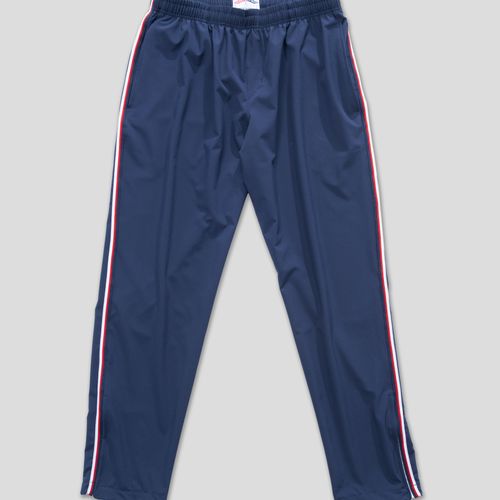 J.press X Boathouse Journey Pant - Navy