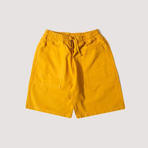 Chef Shorts - Gold