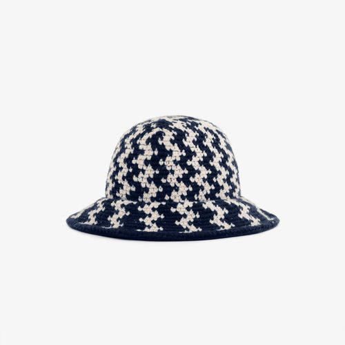 Crochet Bucket Hat