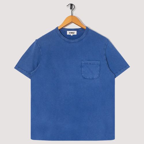 Wild Ones Tee - Blue