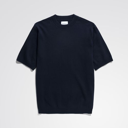 Rhys Cotton Linen T-shirt