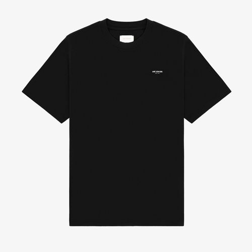 Micro Logo Tee