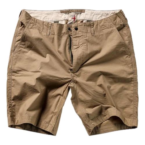 Flyweight Flex Short British Khaki