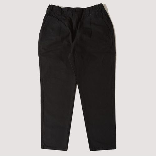 Waiters Pant - Black