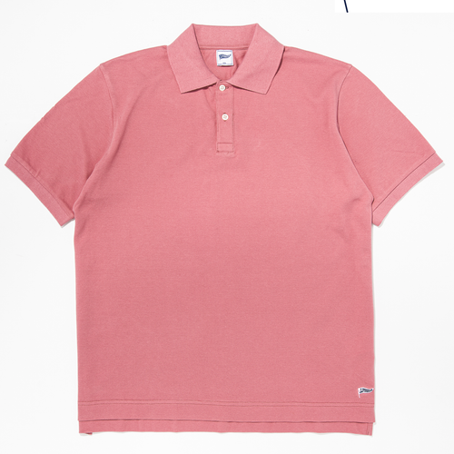 Polo Shirt - Pink