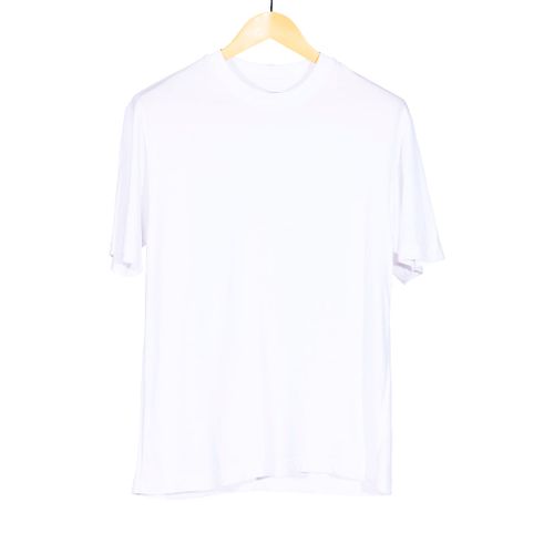 Athens T-Shirt White