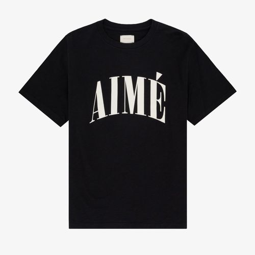 Aimé Slub Tee