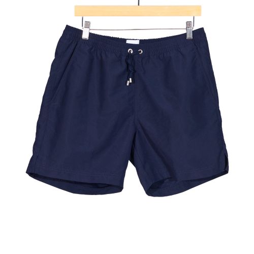 Swimshort Navy