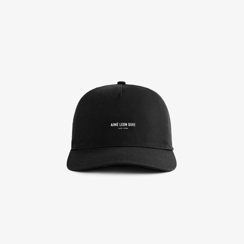 Micro Logo Hat