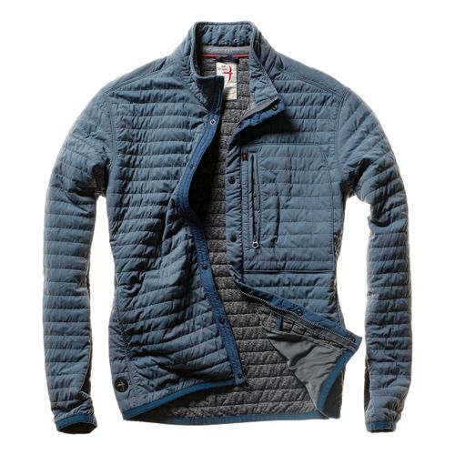 Windzip Jacket Cadet Navy